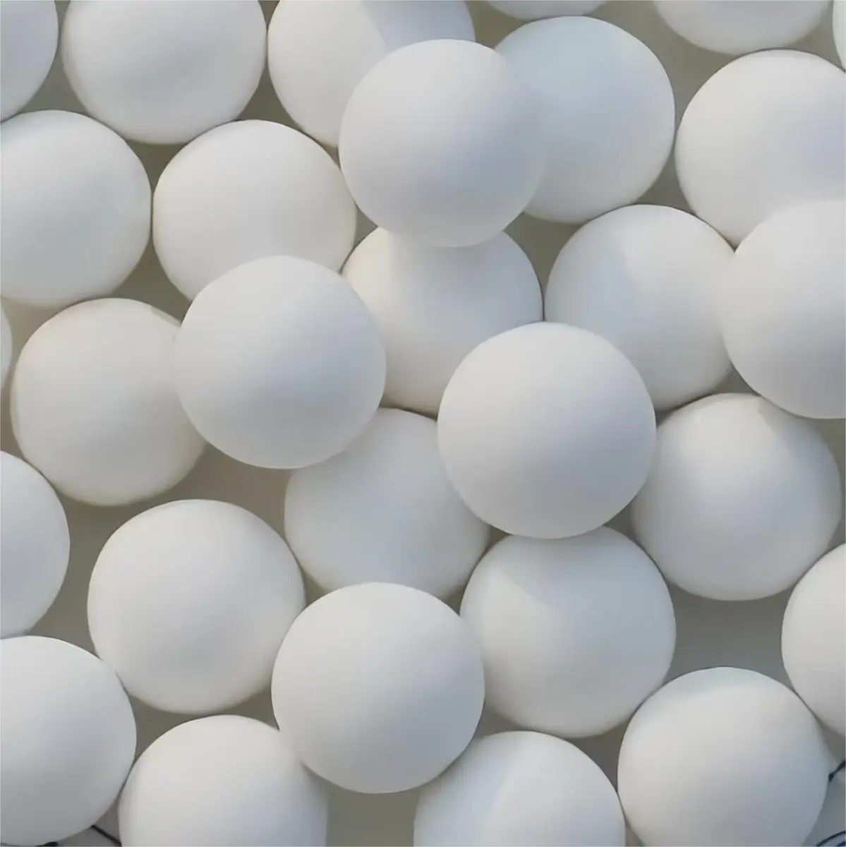 High Quality Corundum Refractory Balls-1