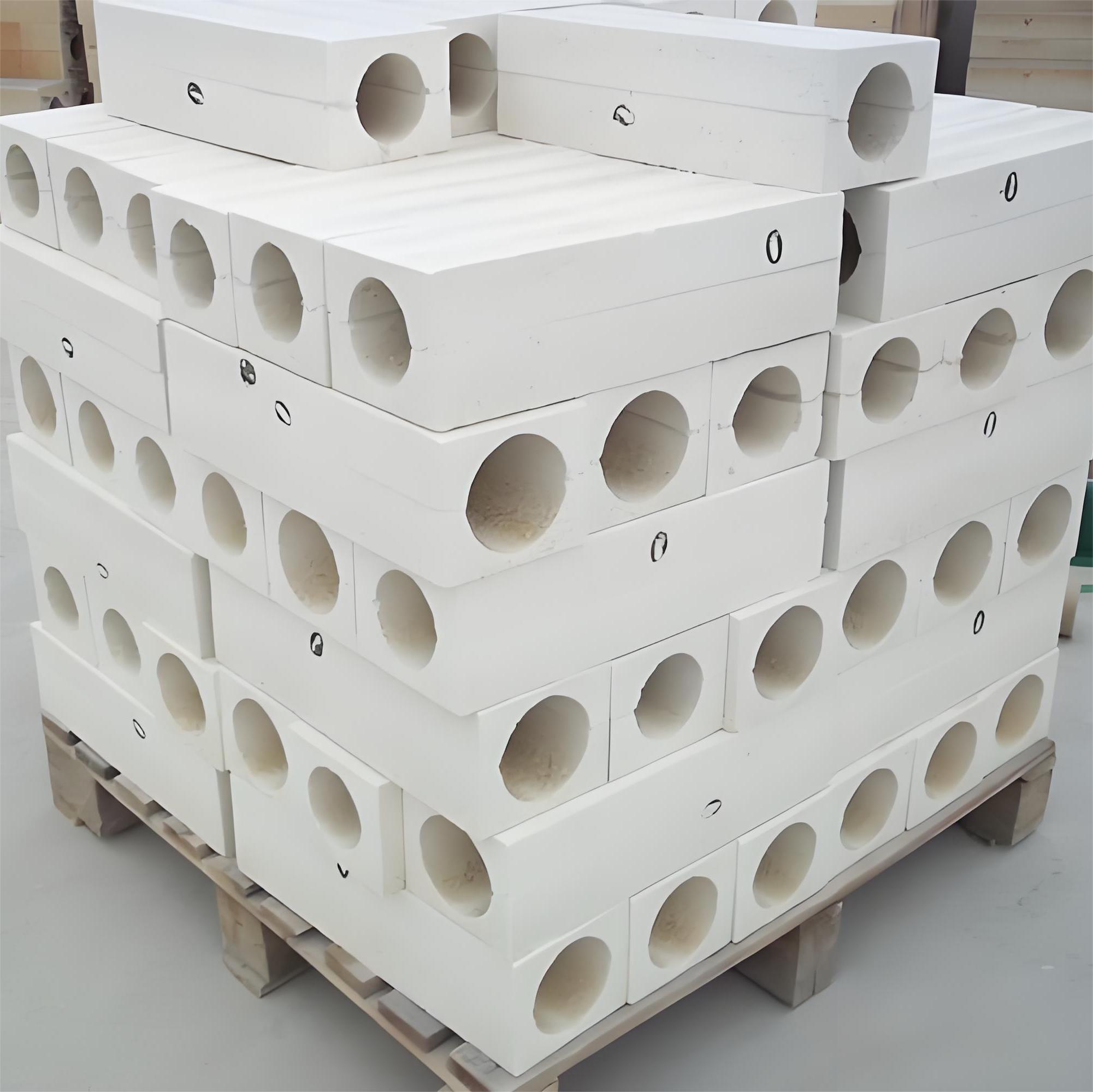 International certifications of silicon carbide refractory bricks