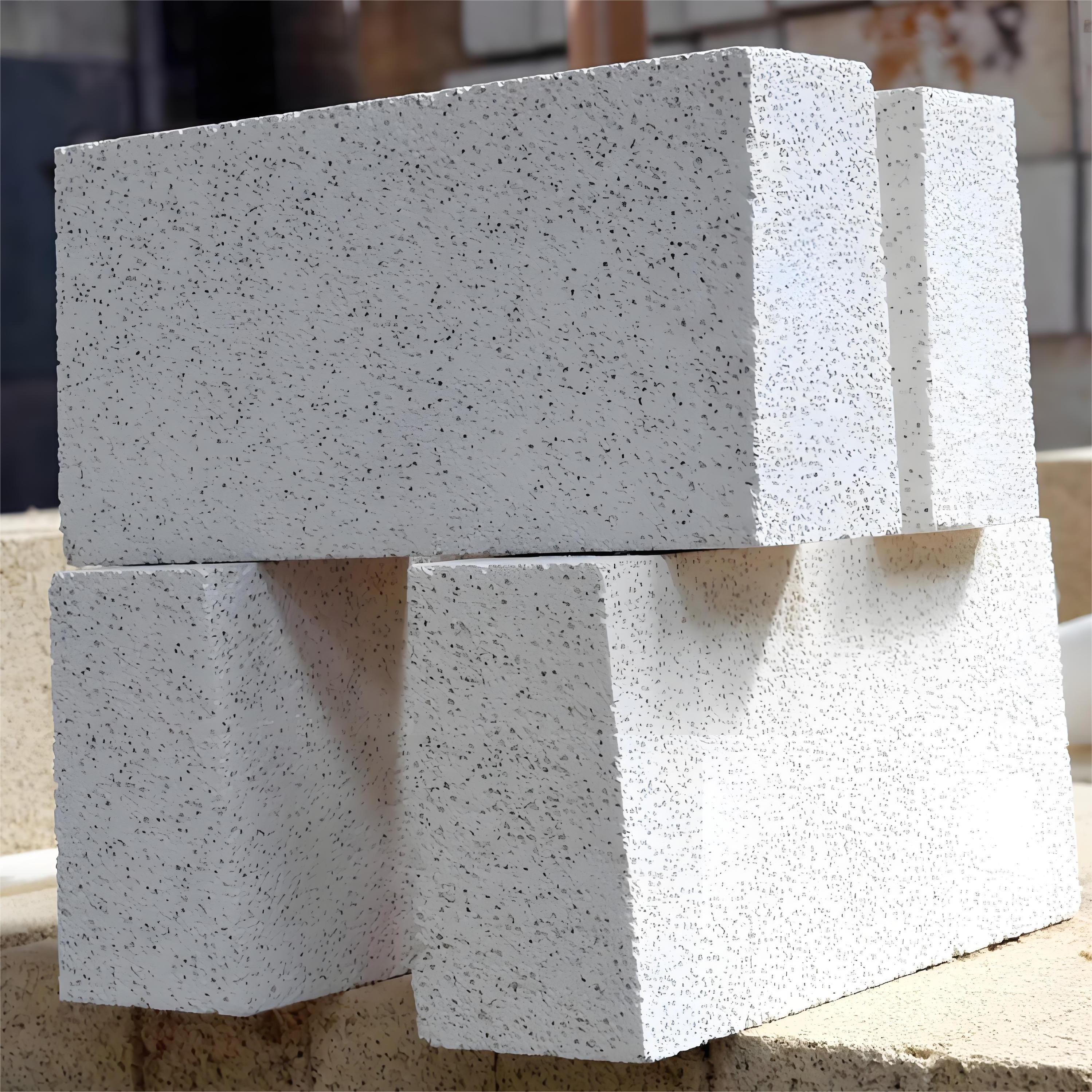 Mullite Insulation Brick-3