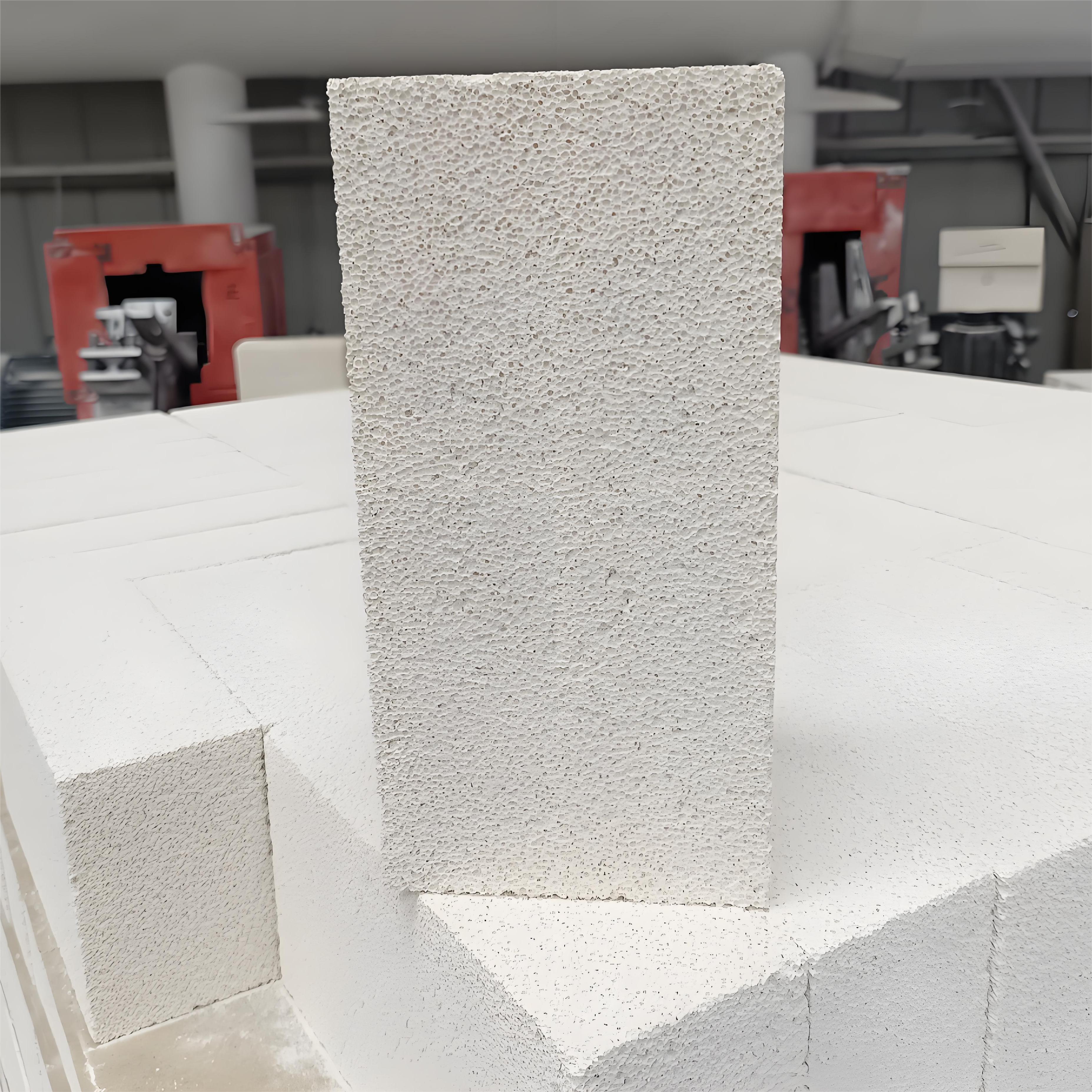 Mullite Insulation Brick-2