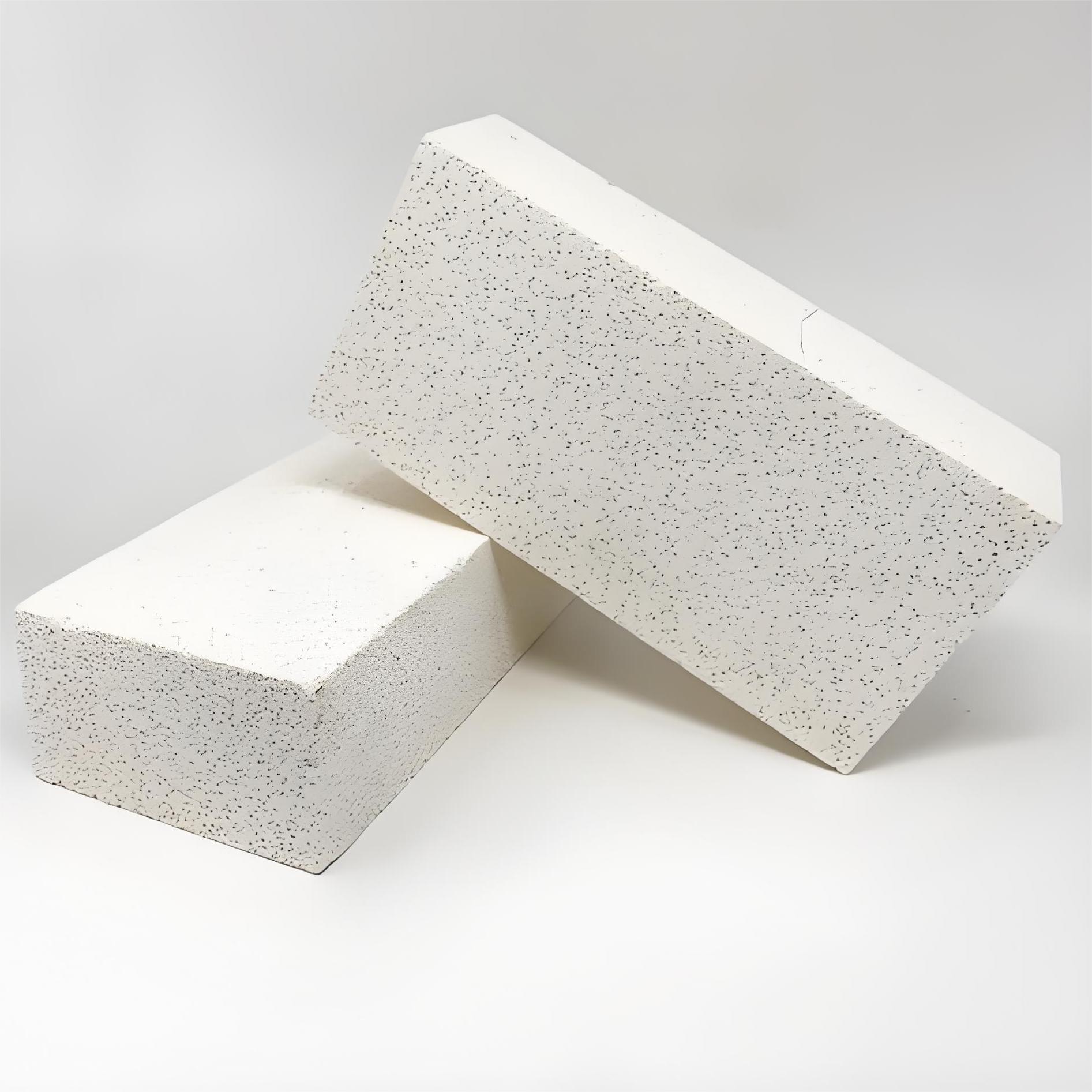 Mullite Insulation Brick-4