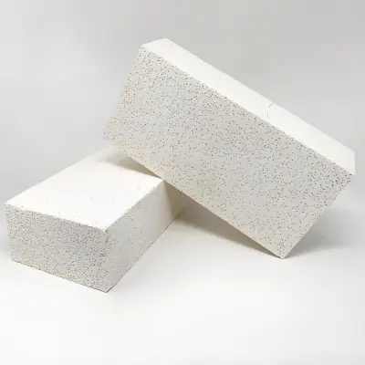 Mullite Insulation Brick-4