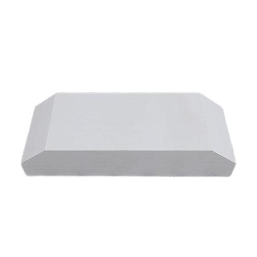 High Purity Chrome Zirconium Corundum Brick-1