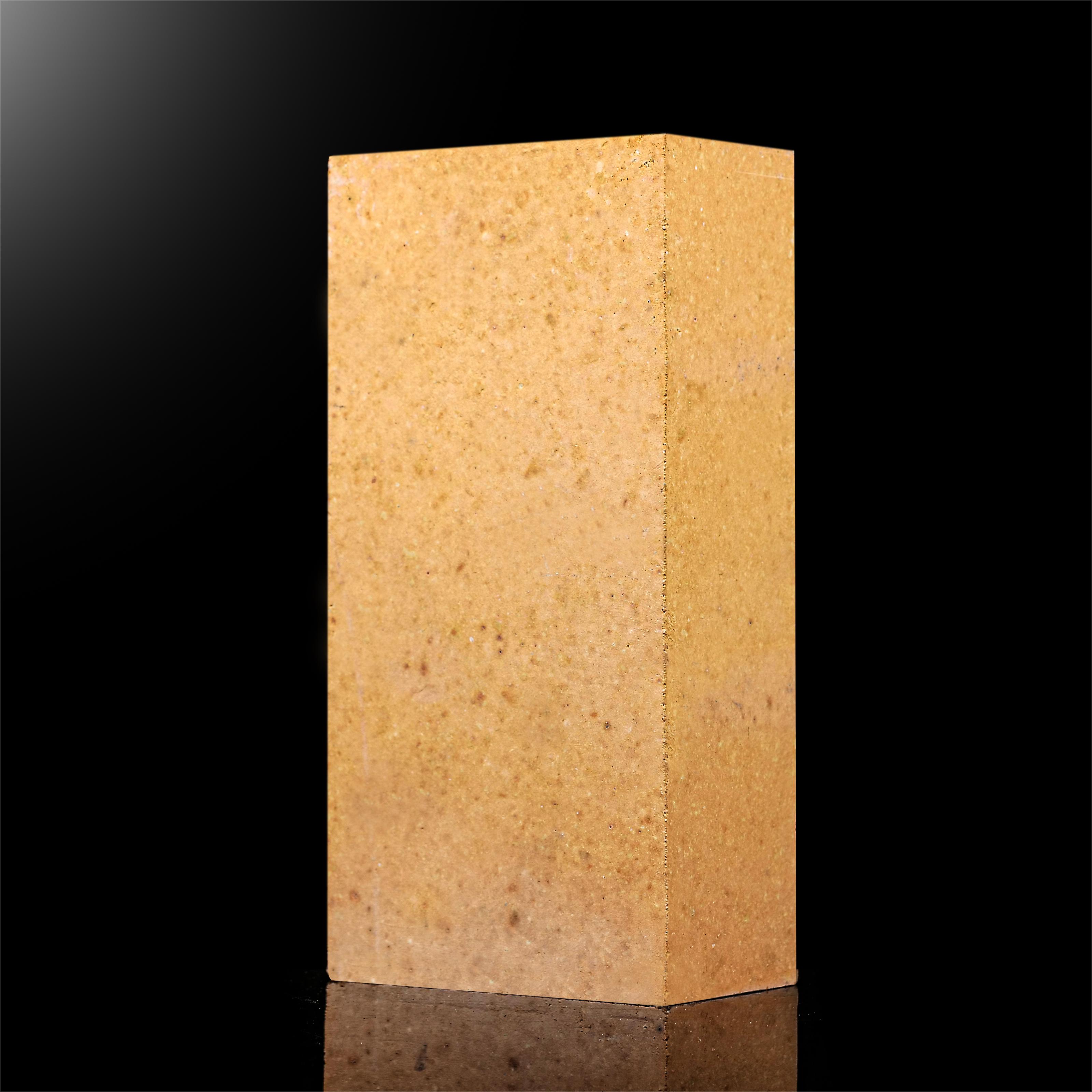 High Alumina Refractory Brick-1