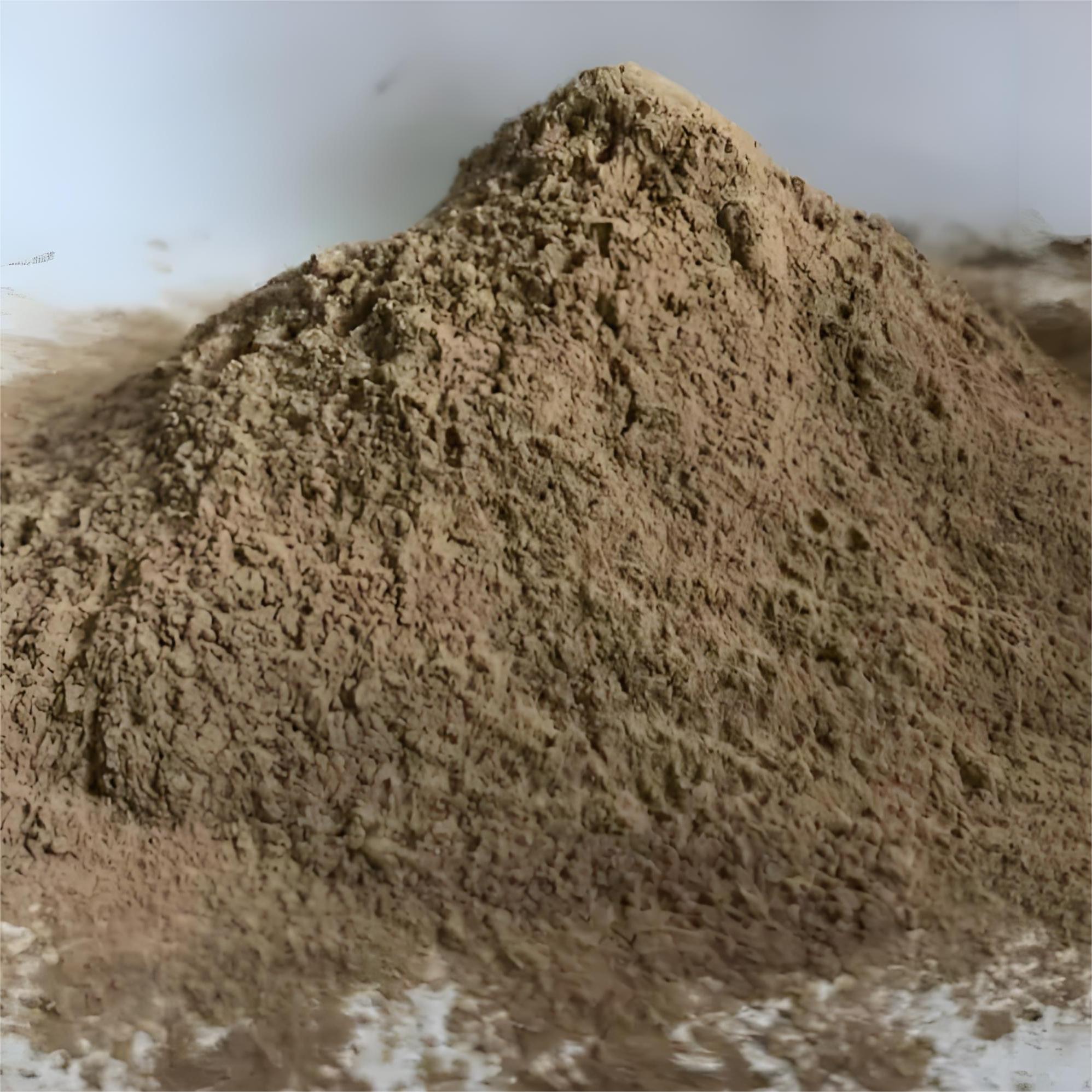Clay-bonded Refractory Plastic-3