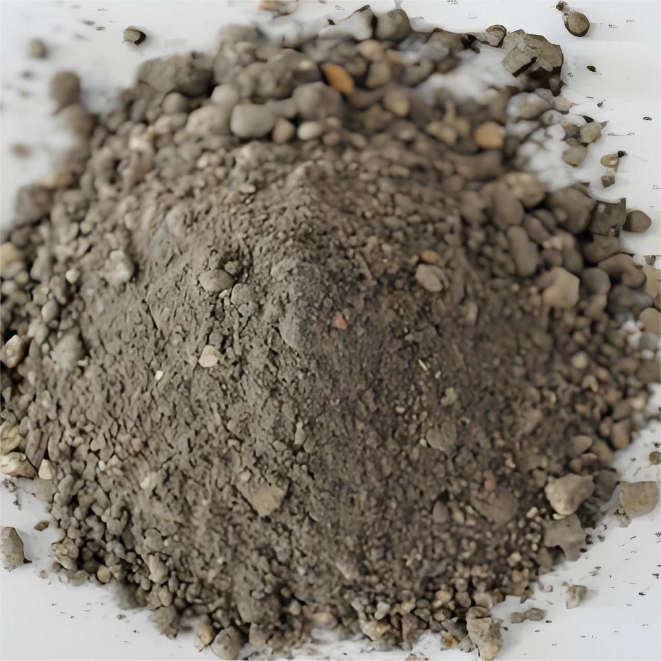 Clay-bonded Refractory Plastic-2