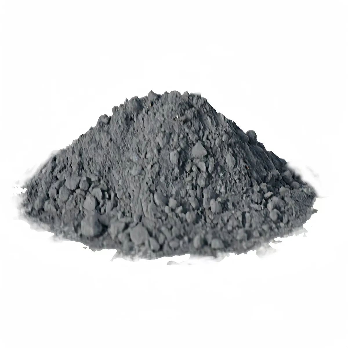 High Purity Low Cement Aluminum Castable-1