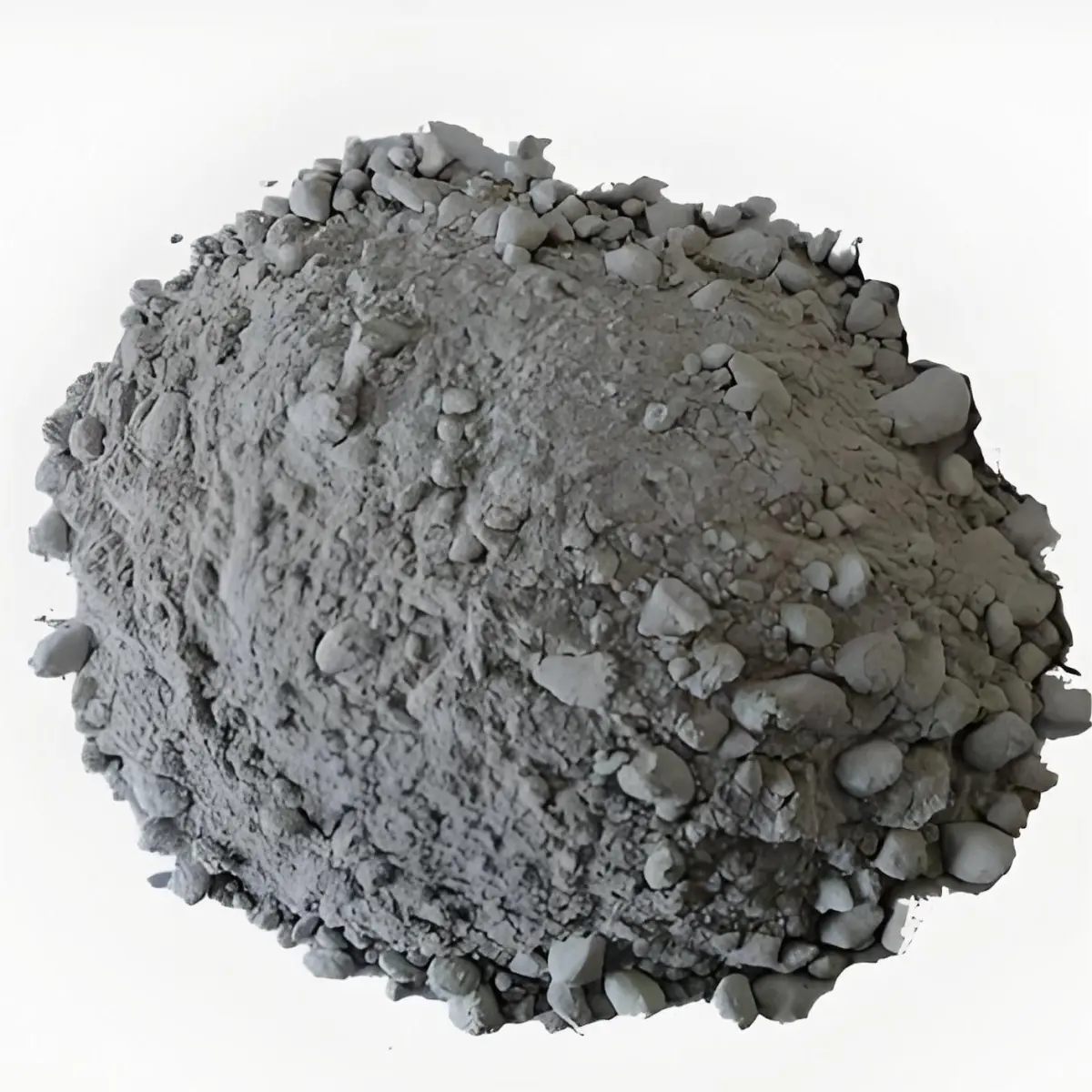 High Purity Low Cement Aluminum Castable-3