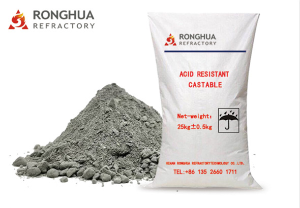 Thermal efficiency comparison chart illustrating improvements using high-performance fireclay bricks in combustion systems