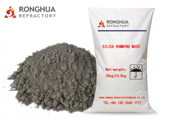 High Alumina Bricks-6