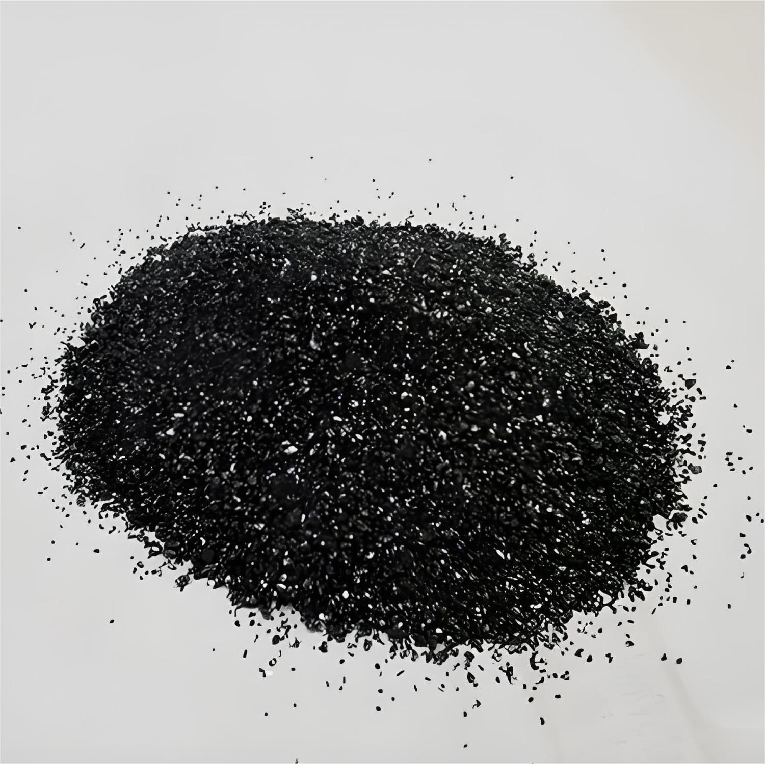 Silicon Carbide Powder-3