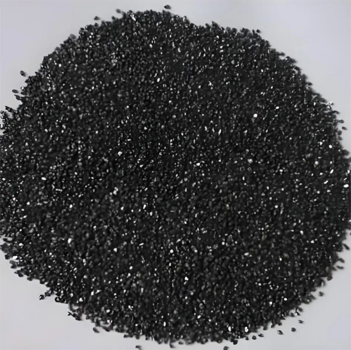 Silicon Carbide Powder-4