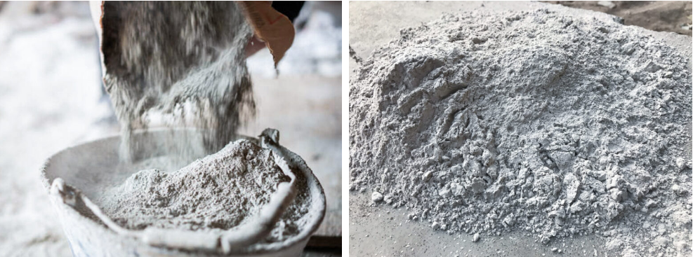 Acid Resistant Castable-12