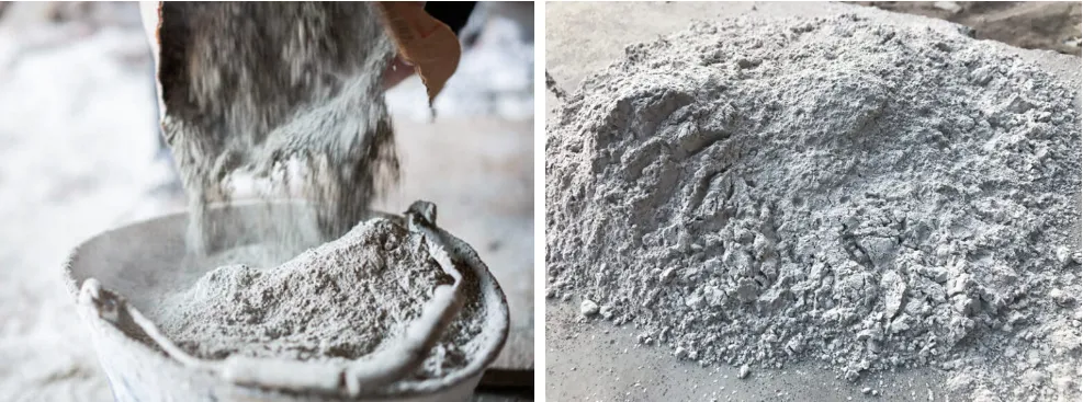 Acid Resistant Castable-12