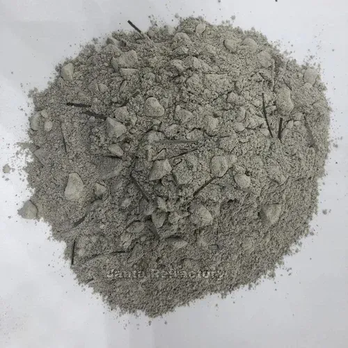 Steel Fiber Reinforced Refractory Castable-6