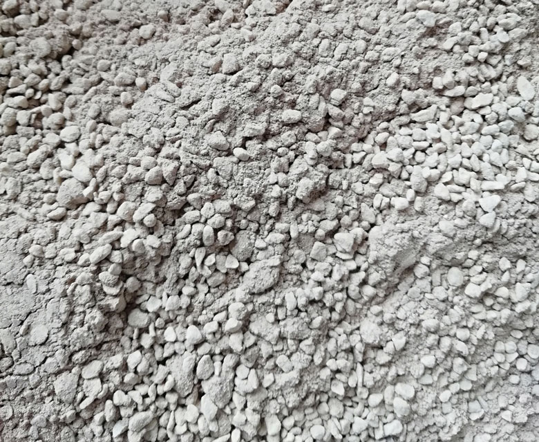 Mullite Refractory Castable-7