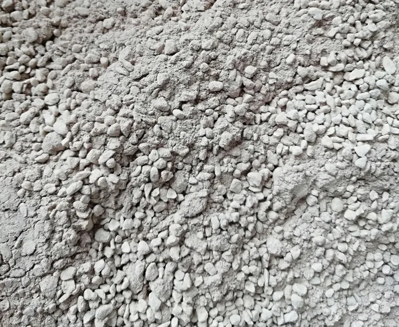Mullite Refractory Castable-7