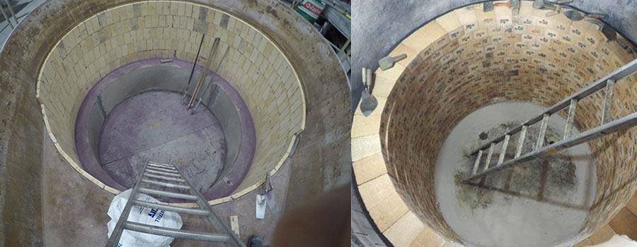 High Alumina Bricks-2