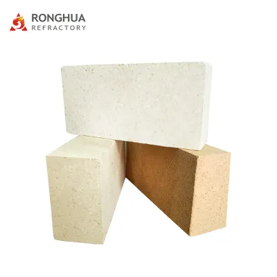 High Alumina Bricks-5