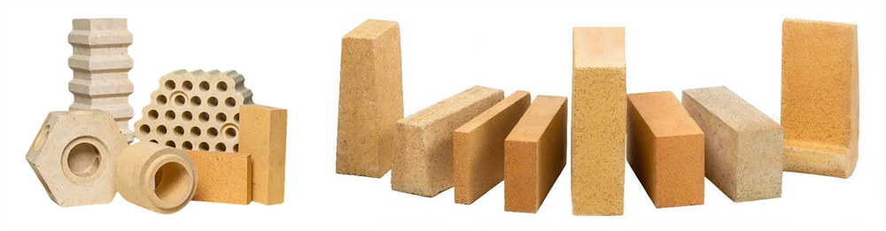 High Alumina Bricks-10