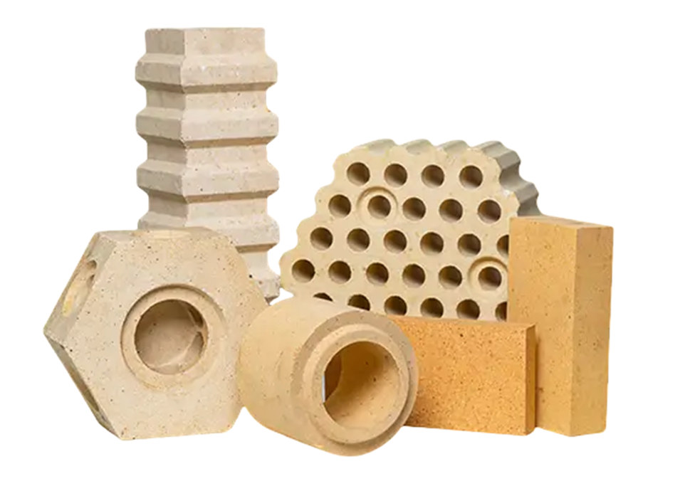 High Alumina Bricks-8