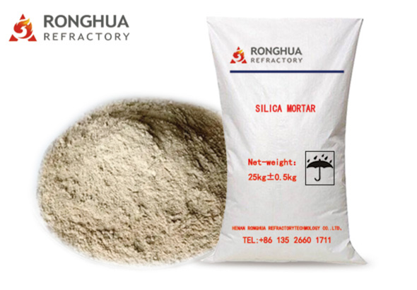 High Alumina Bricks-12