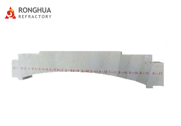 High Alumina Bricks-9