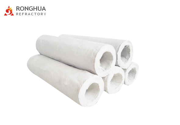 Vue d’ensemble des paramètres techniques d’un garnissage réfractaire pour four de fusion du verre