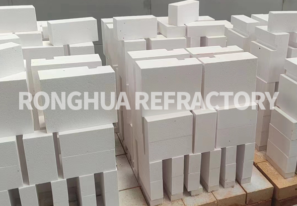Alumina Bubble Bricks-13
