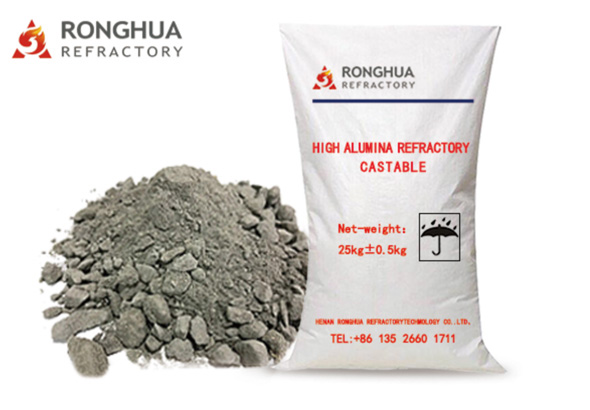 Proceso de carga y paletizado para exportación marítima de materiales refractarios