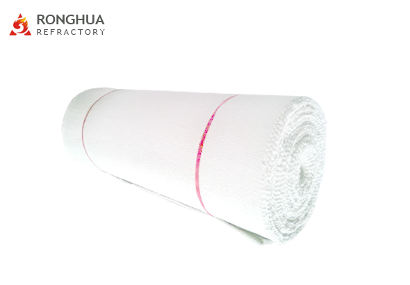 Advanced ceramic fiber boards from Zhengzhou Rongsheng