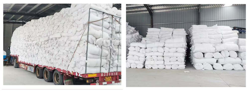 Ceramic Fiber Cloth-5