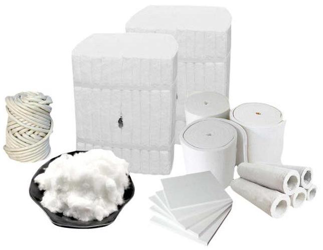 Automated production line mixing lightweight insulating castables at Zhengzhou Rongsheng Refractories