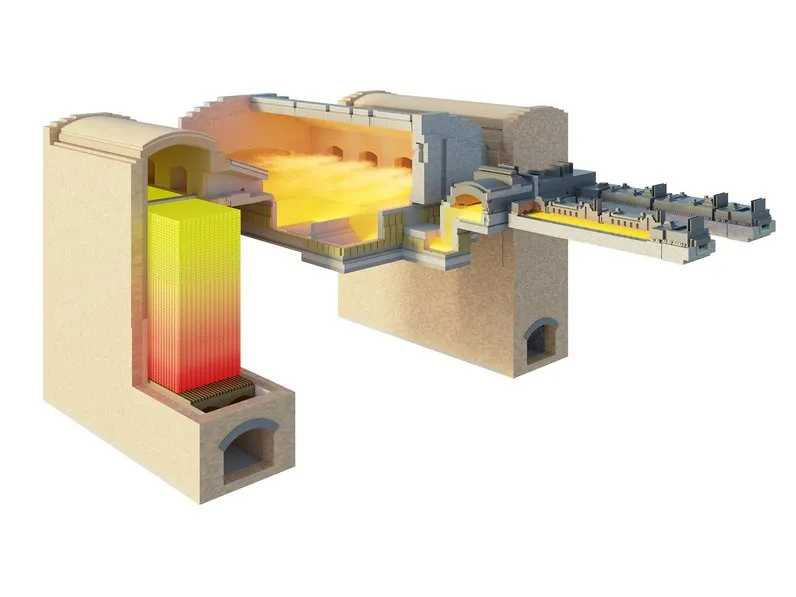 Ceramic Fiber Paper-4