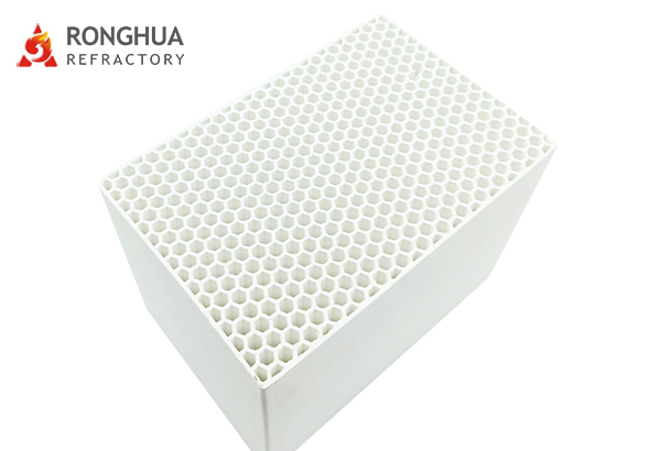 Ceramic Fiber Module-11