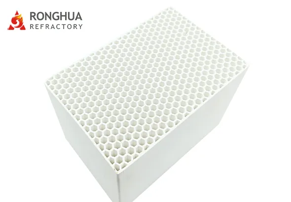 Ceramic Fiber Module-11