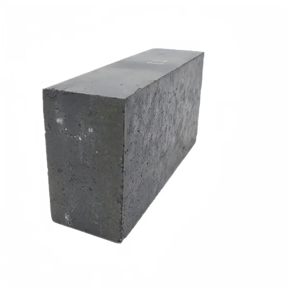 Customized Nitride Bonded Silicon Carbide Bricks-2