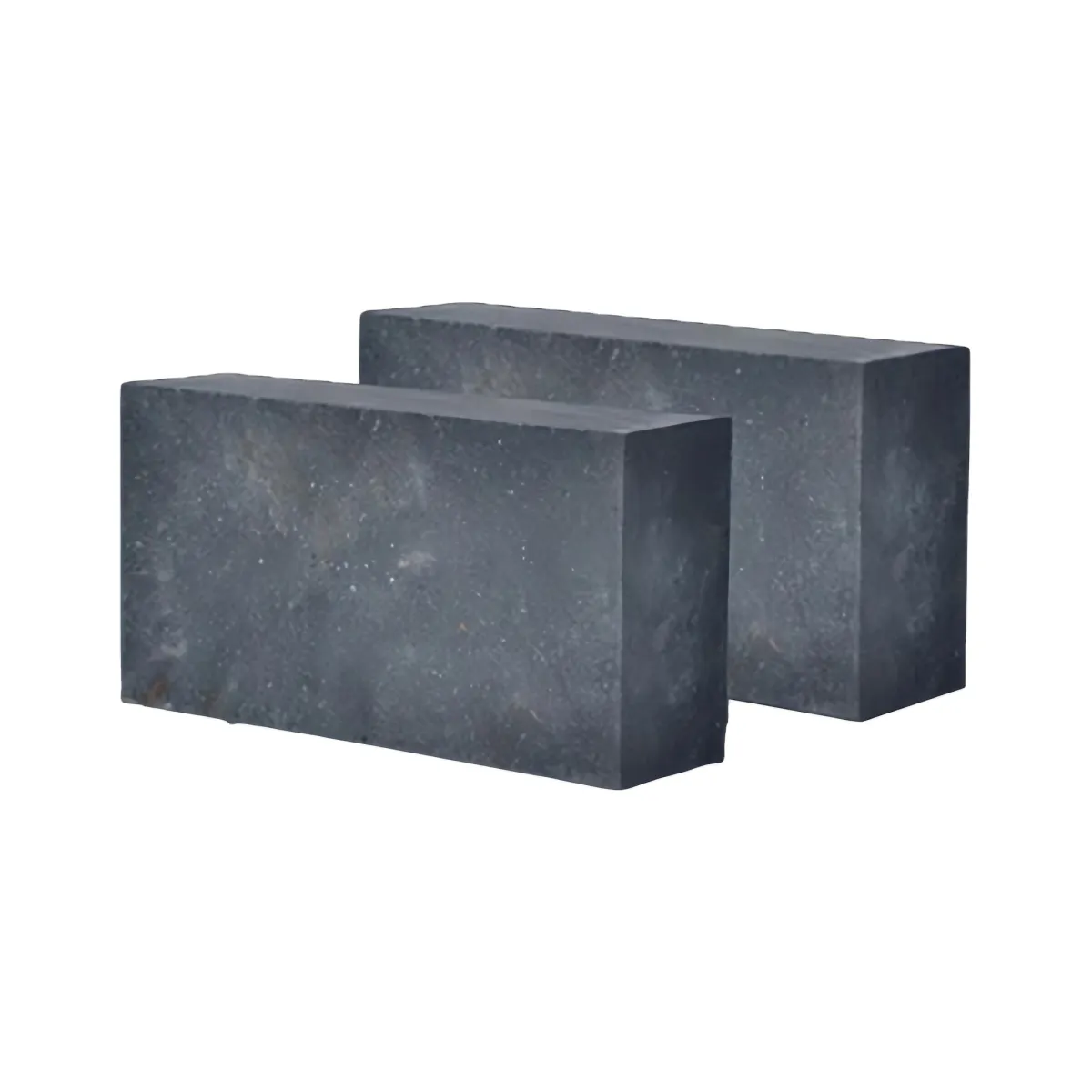 Customized Nitride Bonded Silicon Carbide Bricks-8