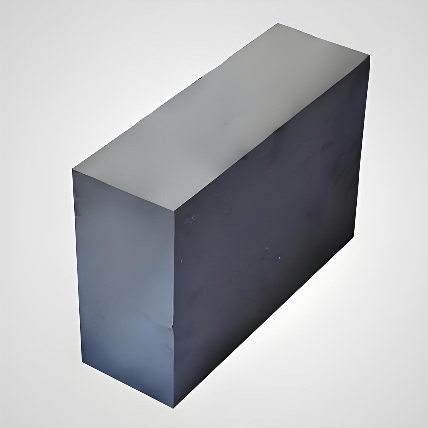 Silicon Carbide Refractory Brick-6