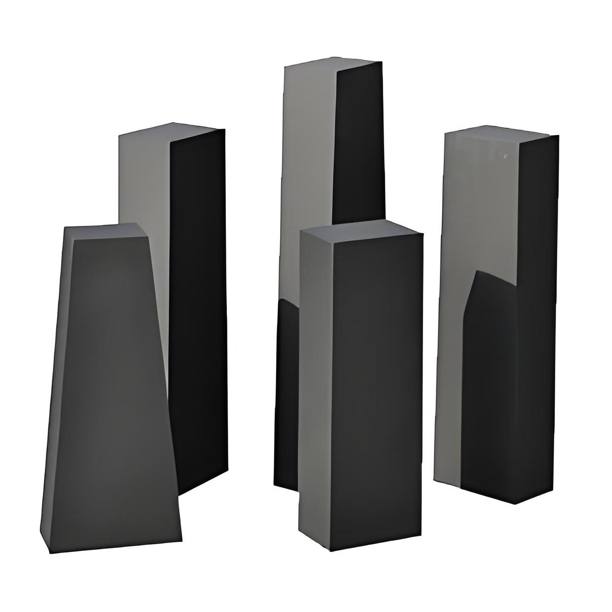 Silicon Carbide Refractory Brick-2