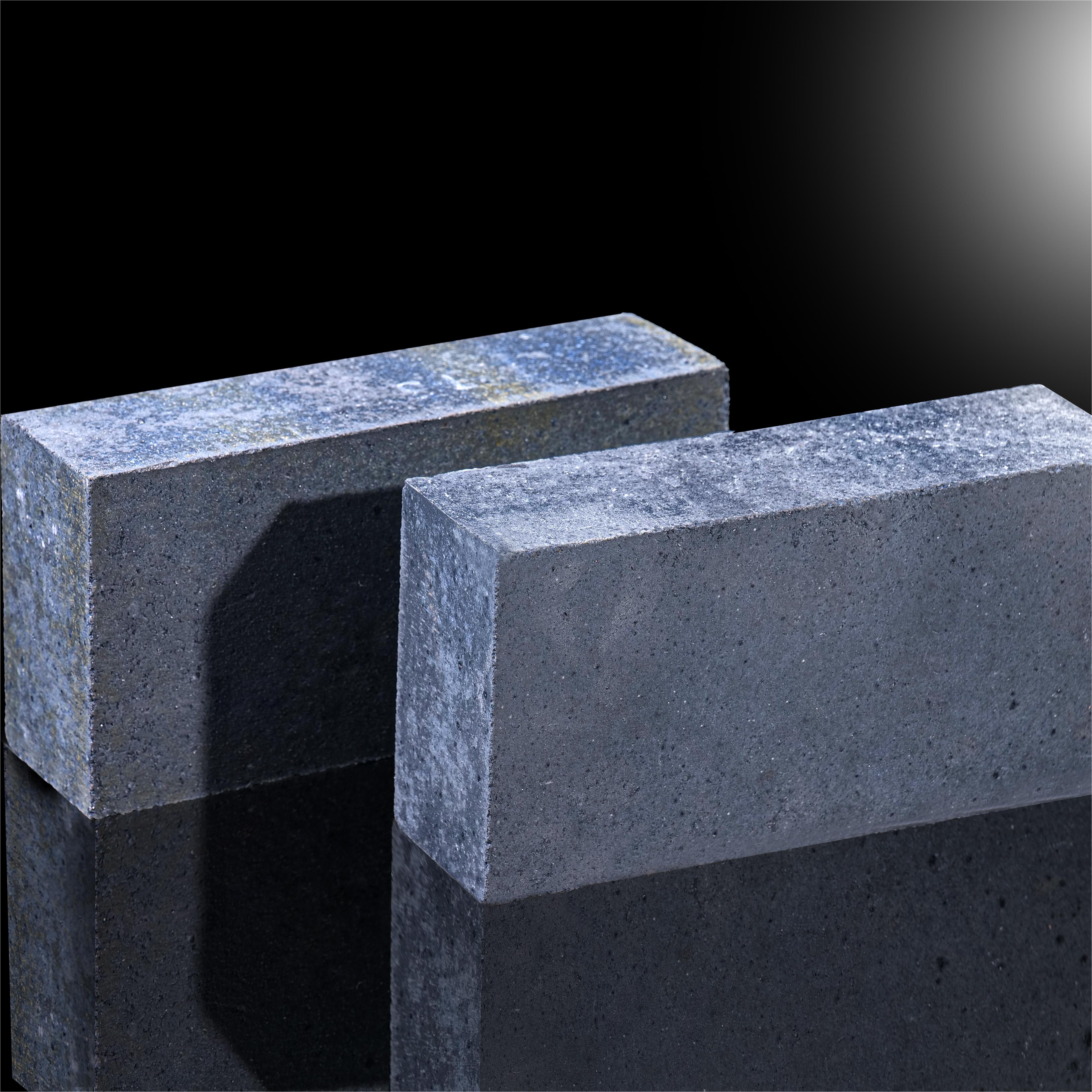 Silicon Carbide Composite Brick-1