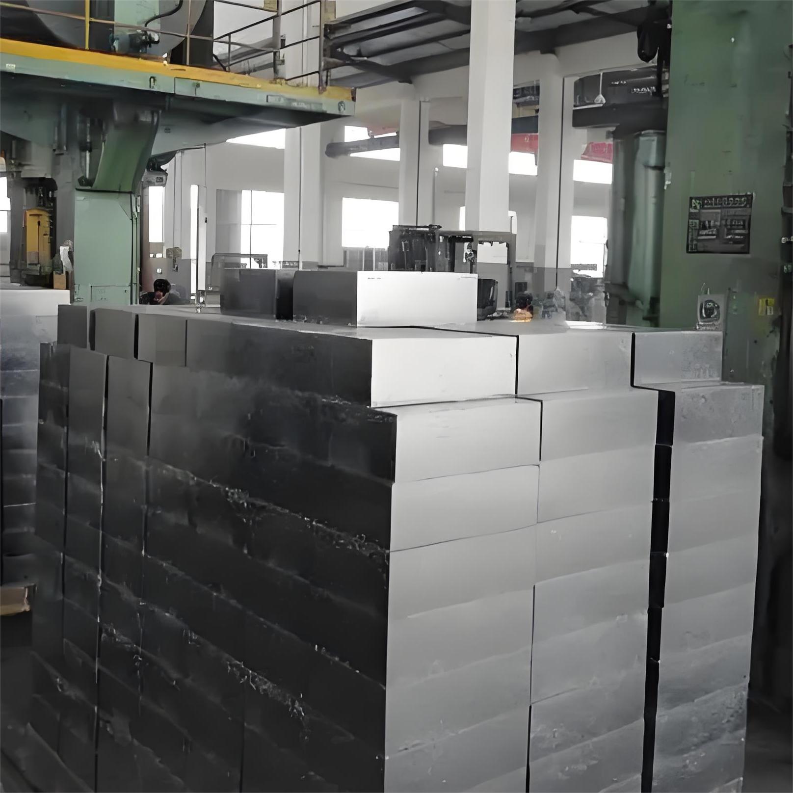 Silicon Carbide Composite Brick-6