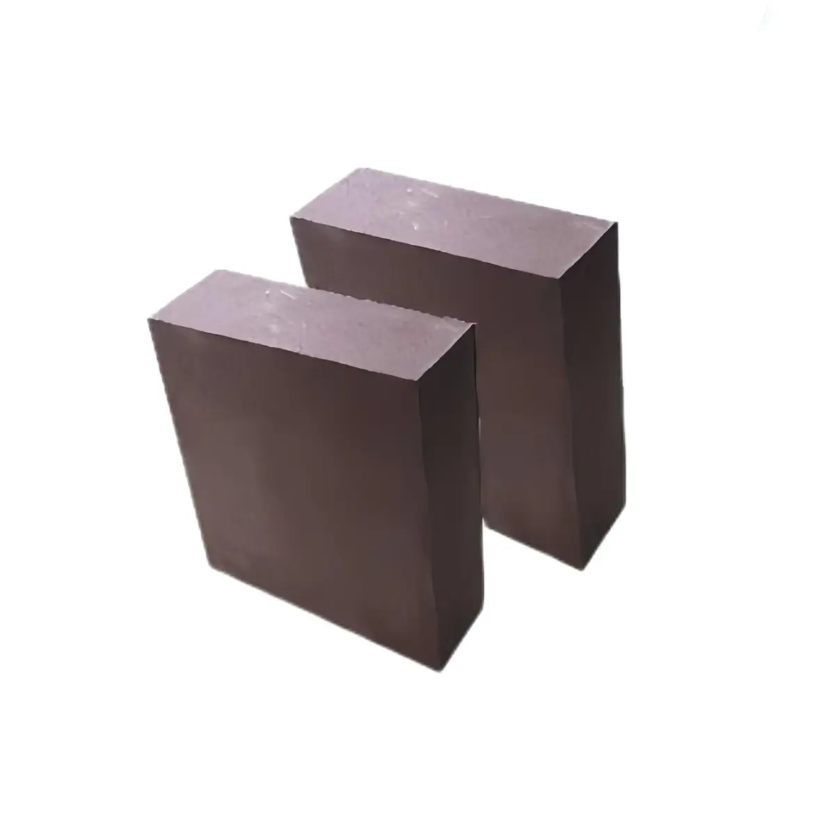 High Temperature Ferromagnesia Spinel Brick-4