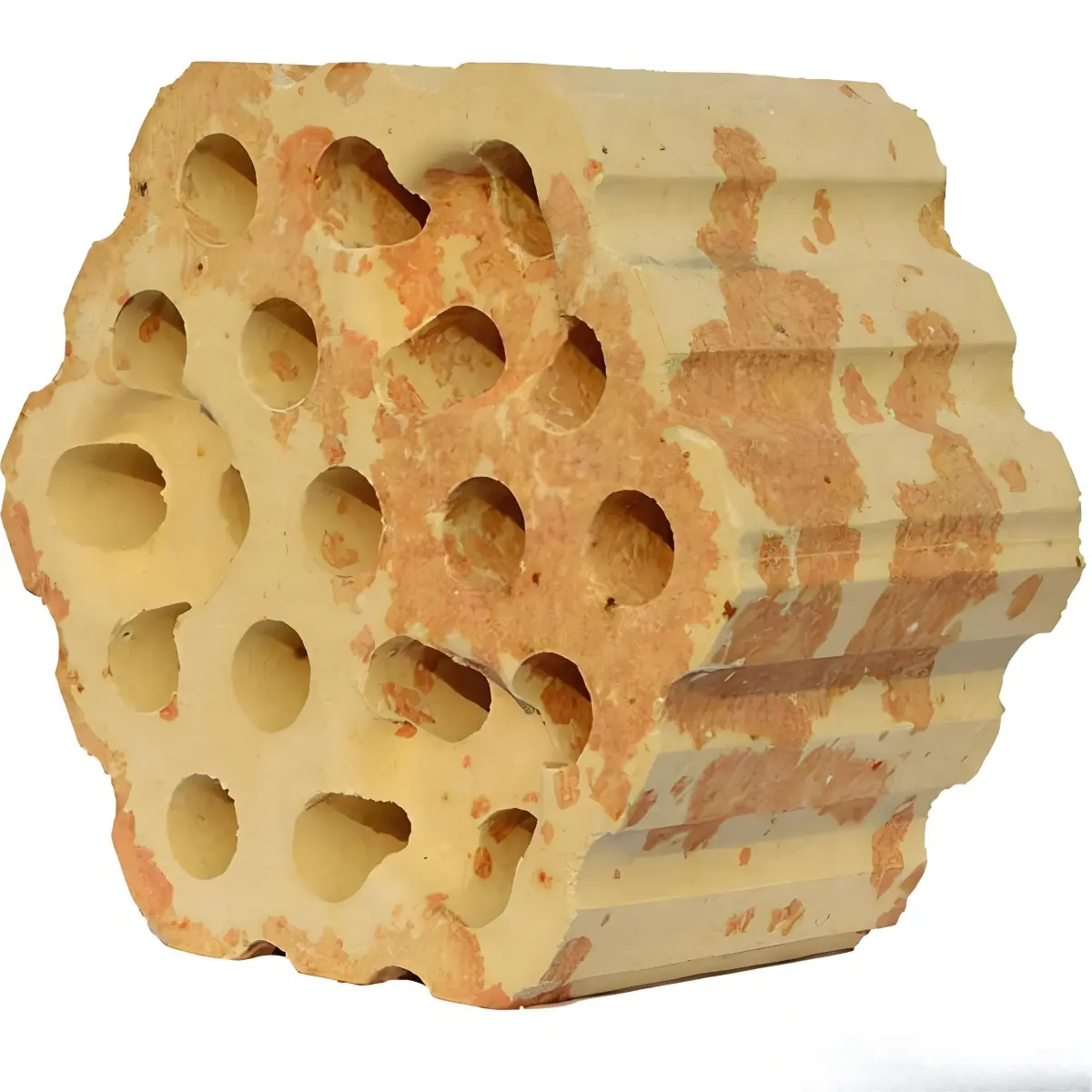 Silica Checker Brick-2