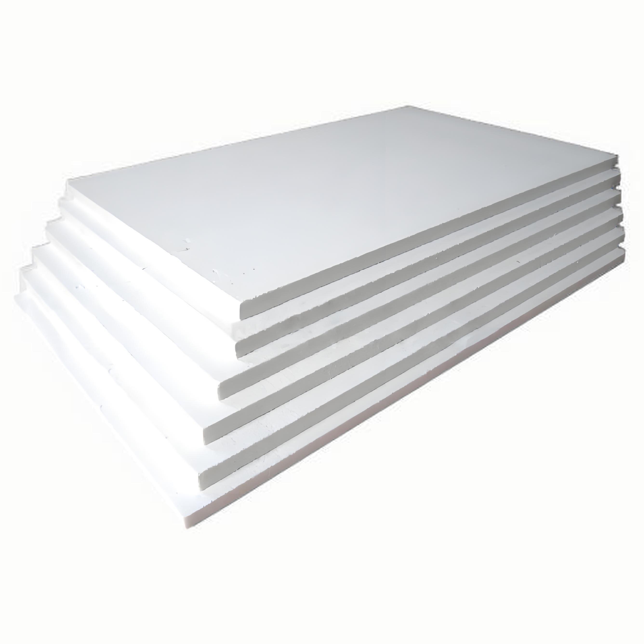 Polycrystalline Mullite Fiber Board application cases