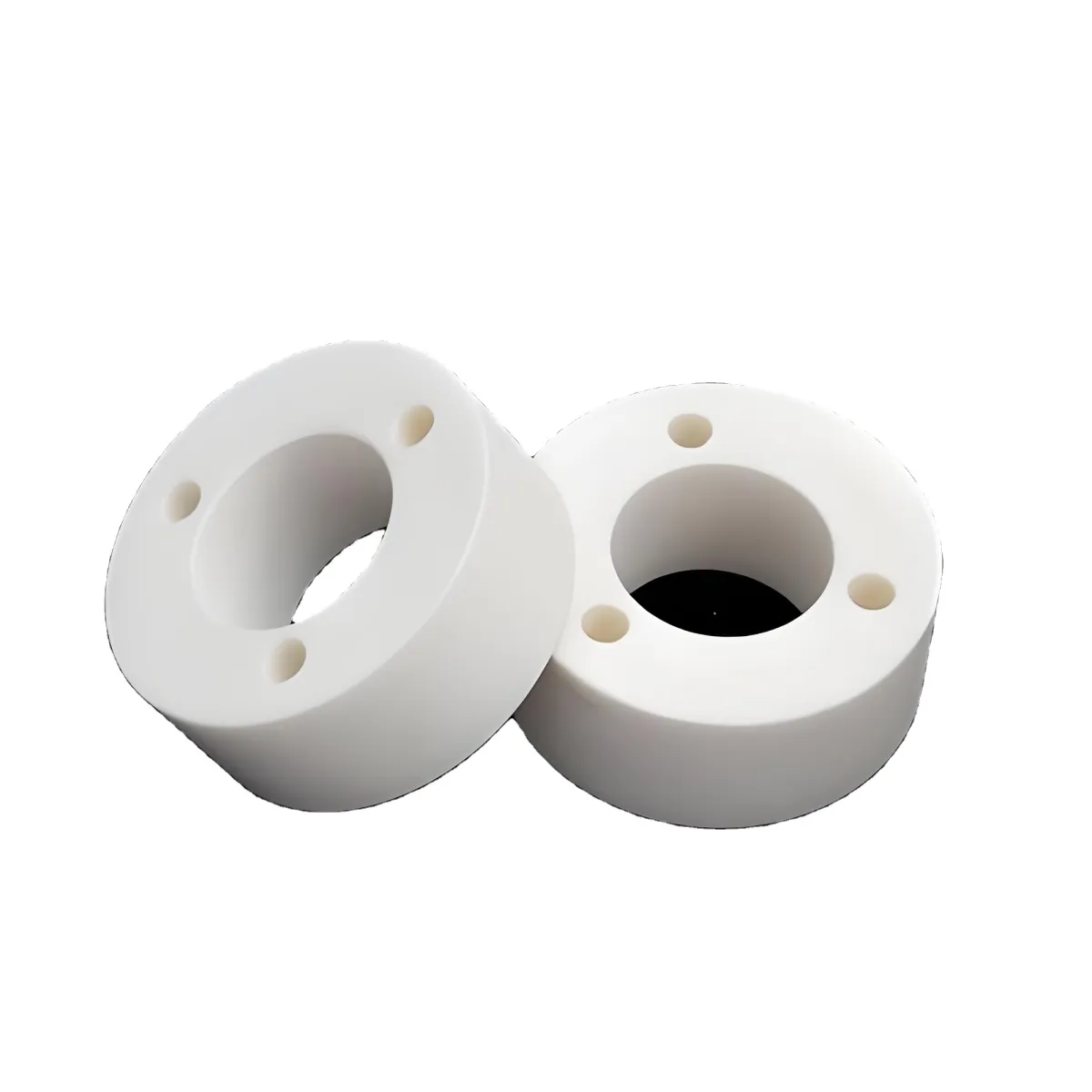 High Purity Alumina Ceramic Rollers-1