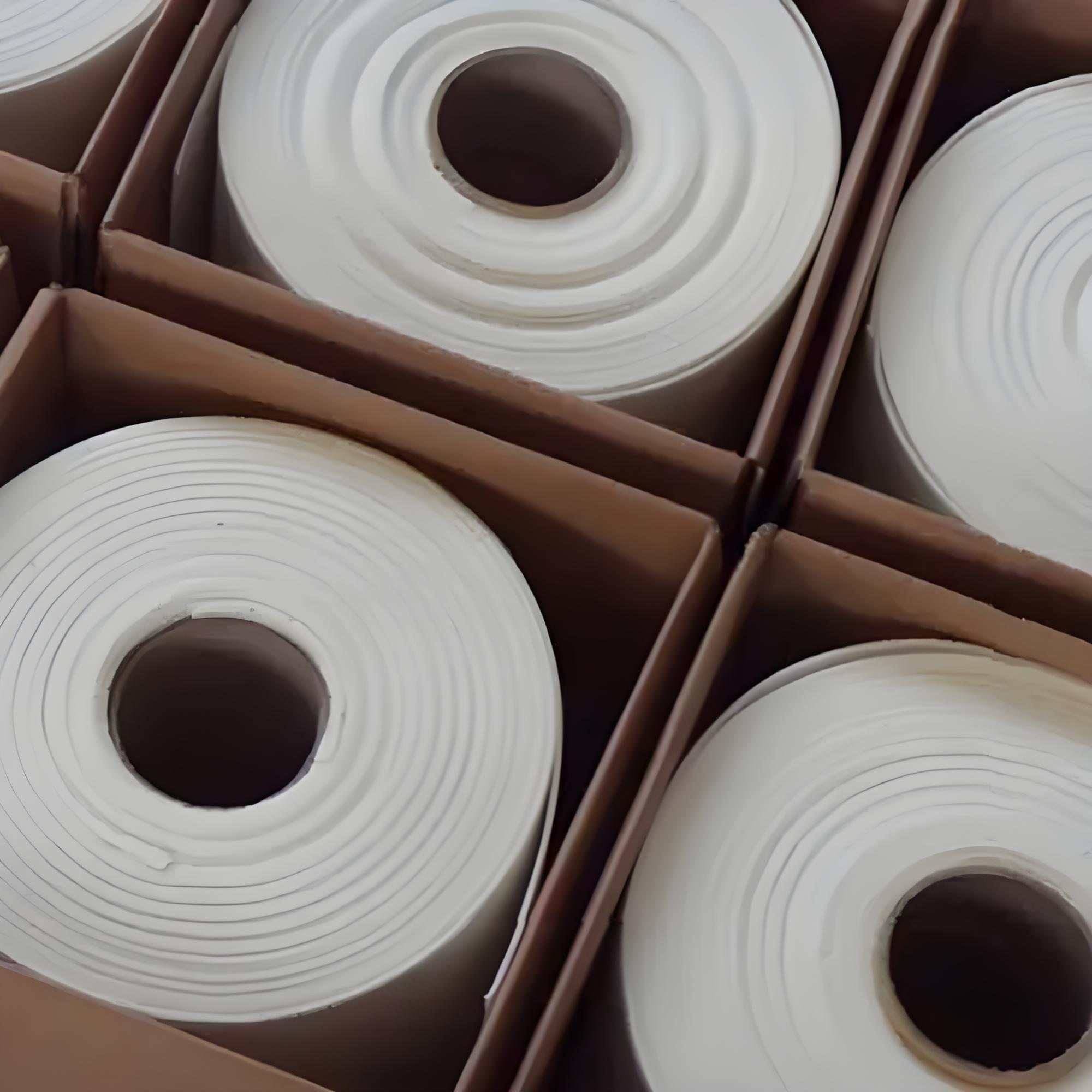 Ceramic Fiber Paper-3