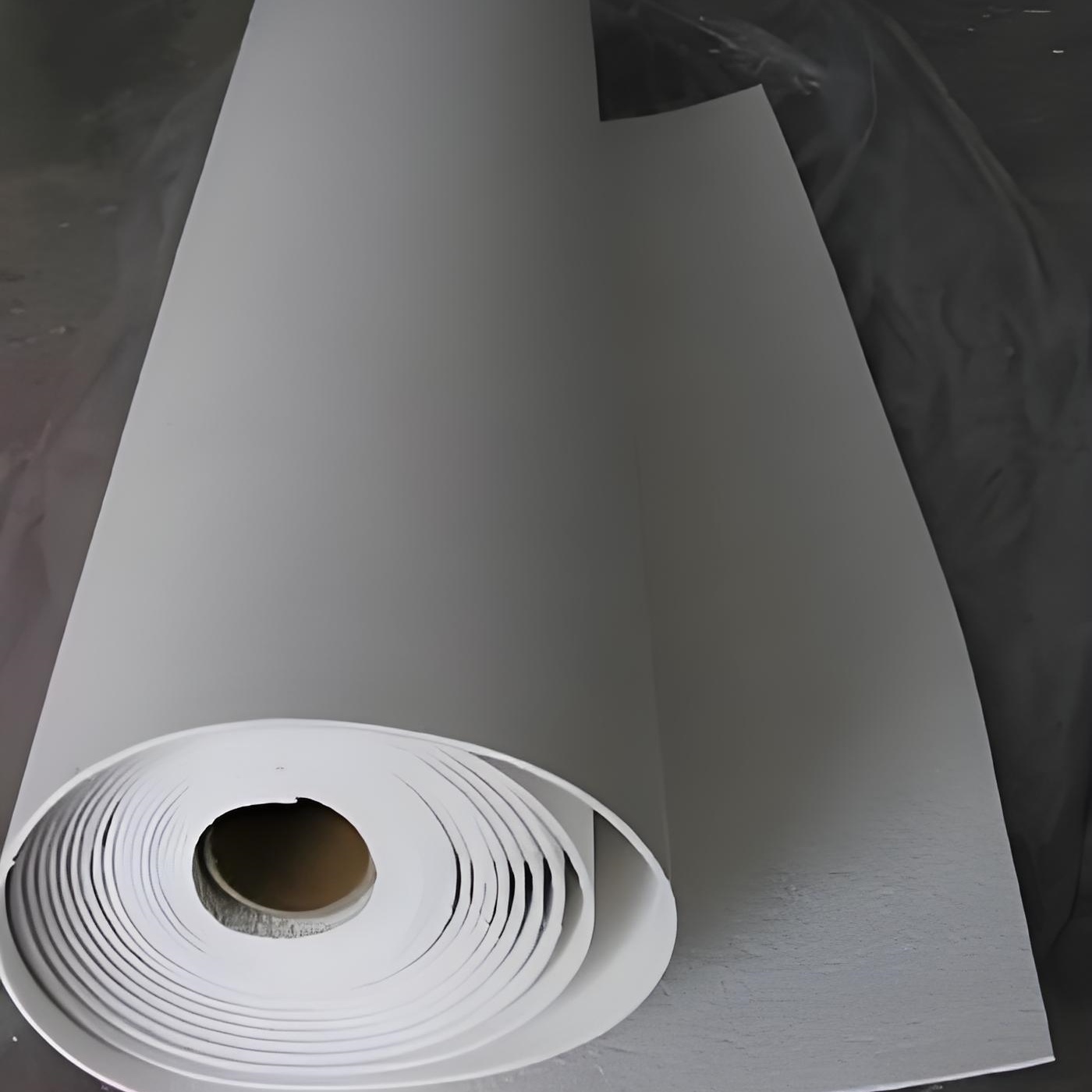 Ceramic Fiber Paper-5