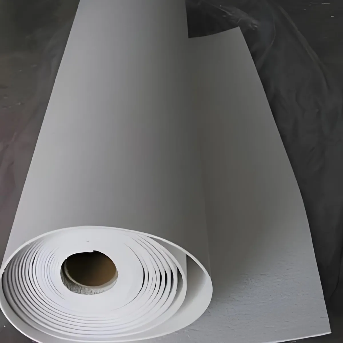 Ceramic Fiber Paper-5