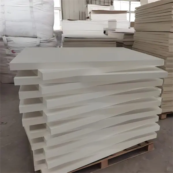 Ceramic Fiber Board-1